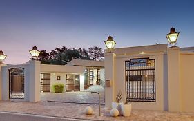 Ridgeworth Boutique Guesthouse